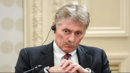 Կիևը հարվածներ է հասցնում Ռուսաստանի բնակելի ենթակառուցվածքներին. Պեսկով