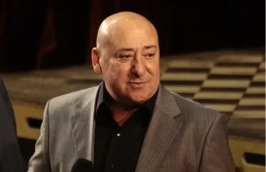 Մոսկվայում ձերբակալել են թատրոններից մեկի՝ ազգությամբ ադրբեջանցի, նախկին տնօրենին