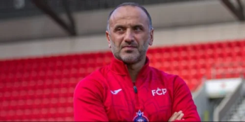 Հայտնի են Հայաստանի հավաքականում Եղիշե Մելիքյանի մարզչական շտաբի անդամները