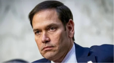 Ես կոչ եմ անում Իրանին անհապաղ քայլեր ձեռնարկել. իրենց երկիրը երբեք միջուկային զենք չի ստանա. Ռուբիո