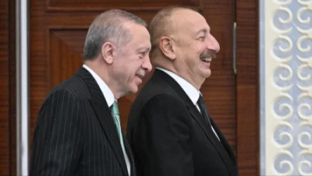 Ալիևն ու Էրդողանը կժամանեն Երևան. Արման Բաբաջանյան