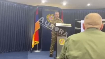 ՏԵՍԱՆՅՈՒԹ. Ցանկացած պահի կարող ենք գերեվարել ադրբեջանցիներին, բայց դա հարցի լուծում չէ. ՊՆ ներկայացուցչի պարզաբանումը