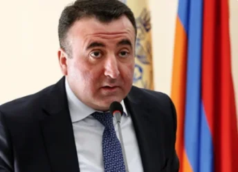 Ձերբակավել է քաղաքապետարանի վարչություններից մեկի նախկին պետը