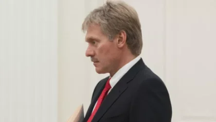 Մեր դիրքորոշումները գրավոր հանձնվել են Կիևին. Պեսկով