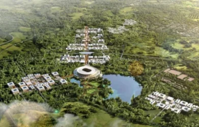 Փաշինյանի գլխավորությամբ  քննարկվել է Ակադեմիական քաղաքի հատակագիծը