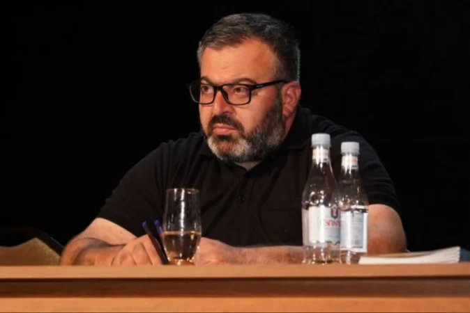 Այս տարվա մեջ արդեն 17-րդ մահվան դեպքն է ՔԿՀ-ում. Գառնիկ Դանիելյան