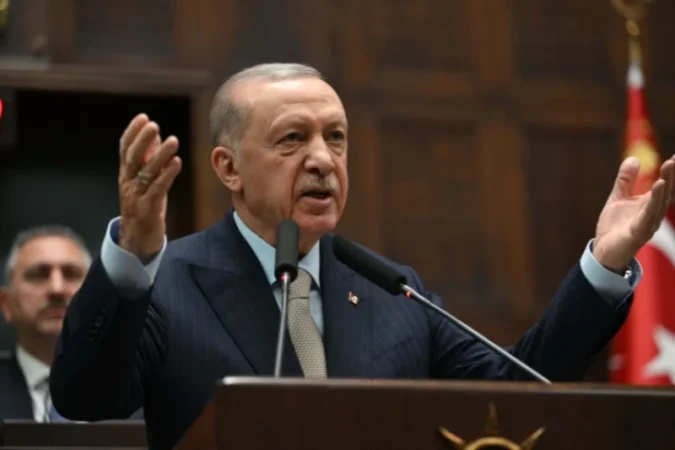 էրդողանը հանդես է եկել հրատապ կոչով