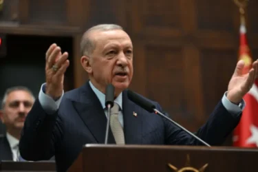 էրդողանը հանդես է եկել հրատապ կոչով