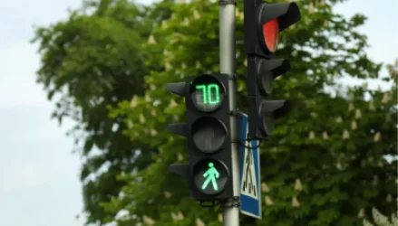 Նոր  երթևեկության կազմակերպման փոփոխություն՝ Երևանում