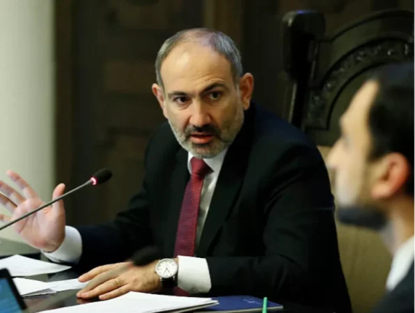 Փաշինյանը ԱԺ-ում հանդիպել է «ՔՊ» պատգամավորներին․ հայտնի է՝ ի՞նչ են քննարկել