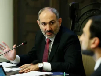 Փաշինյանը ԱԺ-ում հանդիպել է «ՔՊ» պատգամավորներին․ հայտնի է՝ ի՞նչ են քննարկել