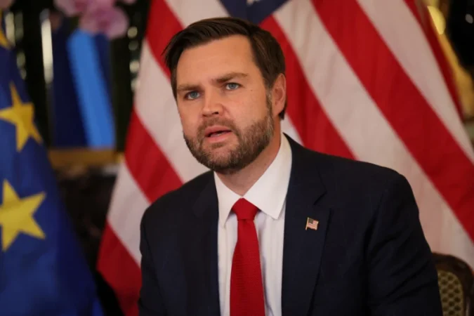 ԱՄՆ-ն ցանկանում է, որ Ուկրաինայի տարածքային ամբողջականությունը. Վենս