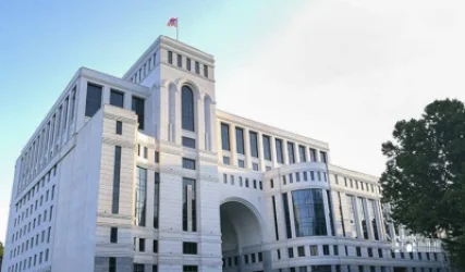 ՄԱԿ-ի Գլխավոր ասամբլեան օգոստոսի 30-ը հռչակեց Բռնի անհետացումների զոհերի միջազգային օր. ԱԳՆ-ն հայտարարություն է տարածել