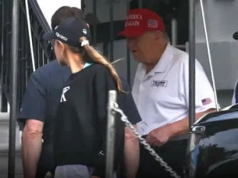 Սպիտակ տնից արձագանքել են Թրամփի մահվան մասին լուրերին