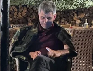 Այսօր Ադրբեջանի կողմից գերեվարված Արցախի ԱԺ նախագահ Դավիթ Իշխանյանի ծննդյան օրն է