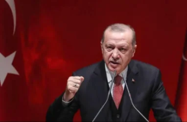 Գործնական քայլեր են ձեռնարկվել Ուկրաինայի հակամարտությունը լուծելու համար․ Էրդողան