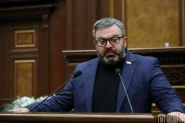 «Խաղաղության» համաձայնագրի մեջ գերիների վերաբերյալ չկա որևէ կետ․ Դանիելյան