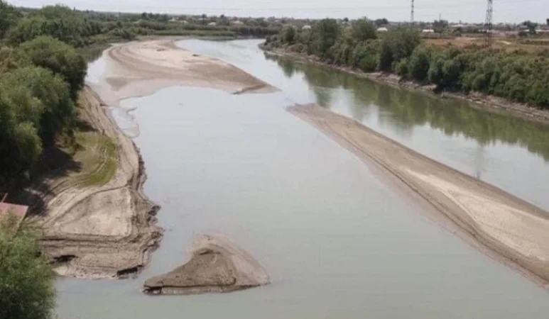 Ադրբեջանի ստորգետնյա քաղցրահամ ջրի պաշարները նվազել են