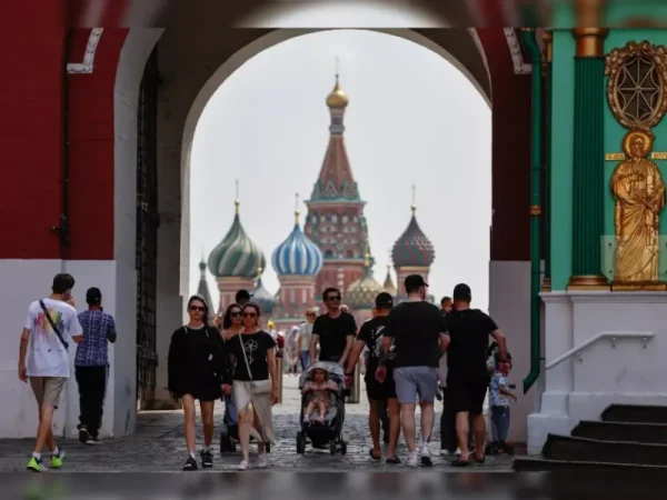 Նոր օրենք՝  Հայաստանից, Վրաստանից, Ադրբեջանից և այլ երկրներից Ռուսաստան ժամանած օտարերկրացիների համար