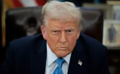 ԱՄՆ նախագահը՝ իր առողջական վիճակի մասին