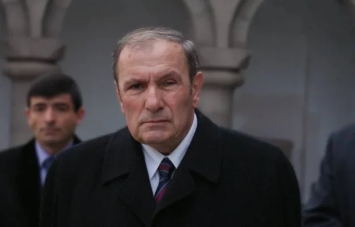 Լևոն Տեր-Պետրոսյանը հերթական գրառումն է արել