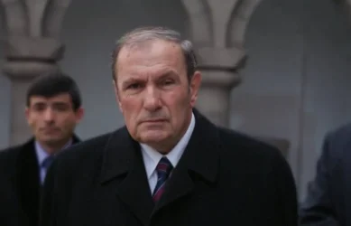 Լևոն Տեր-Պետրոսյանը հերթական գրառումն է արել