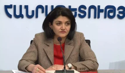 Երեխաների համար պետպատվերի գումար չկա․ «Ժողովուրդ»