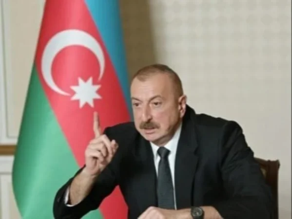 Հնդկաստանը փորձում է վրեժ լուծել մեզնից․ Ալիև