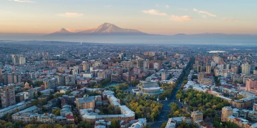 Օդի ջերմաստիճանը կբարձրանա. եղանակի տեսություն