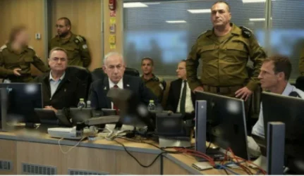 Իսրայելը դեմ է ամբողջ Գազայի գրավմանը