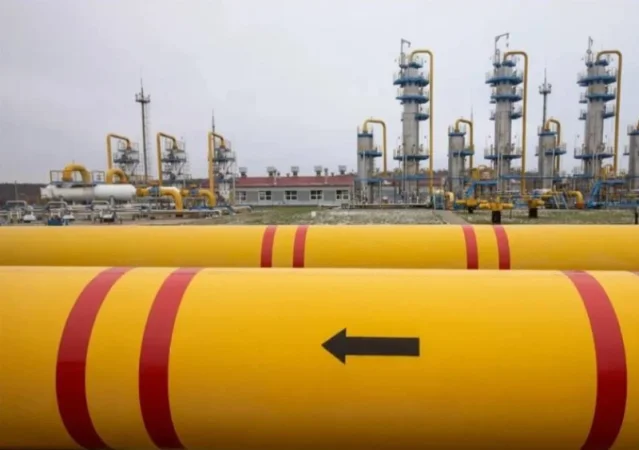 Դանիան  ստիպելու է գազի ներմուծողներին ապացուցել, որ դրանք ռուսական չեն