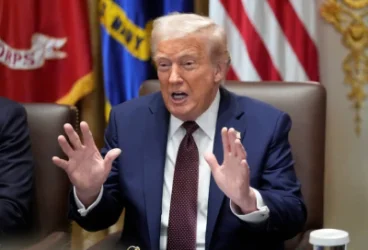 Թրամփը կարևոր հայտարարությամբ հանդես կգա