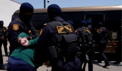 Զանգվածային ձերբակալություններ՝ Ադրբեջանում․ 600 մարդու արգելել են լքել երկիրը