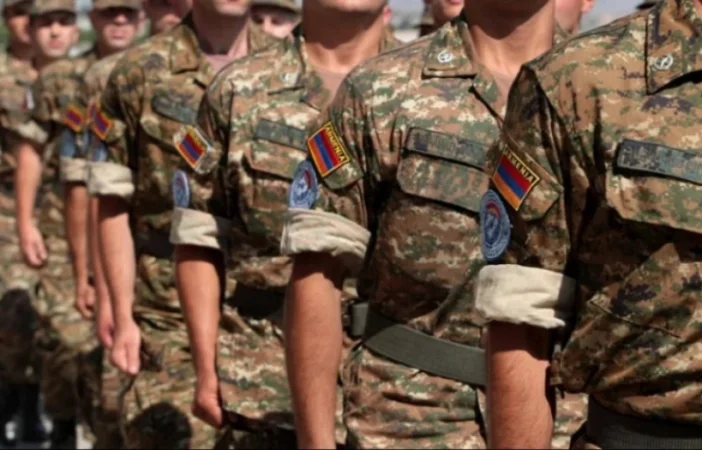 Քանի բողք է եղել ամառային զորակոչի ընթացքում. ՄԻՊ