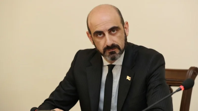 Զեյնալյանը չընտրվեց Սուրբ Գրիգոր Լուսավորիչ ԲԿ-ի տնօրենի պաշտոնում. նոր մրցույթ է լինելու