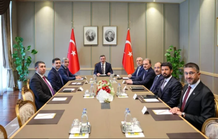 Անկարան իր աջակցությունն է հայտնել Հայաստանի և Ադրբեջանի միջև հարաբերությունների  կարգավորման գործընթացին