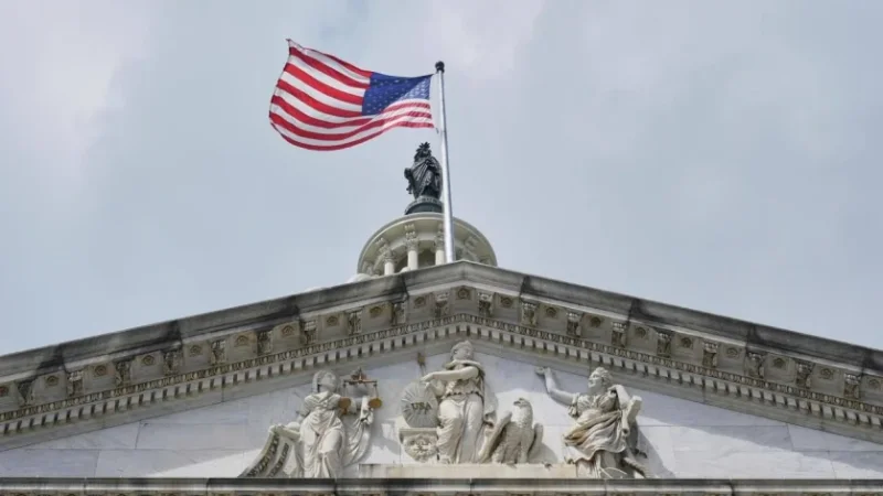 ԱՄՆ-ը նոր պատժամիջոցներ է սահմանում Իրանի դեմ