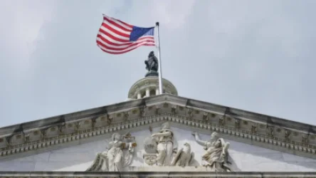 ԱՄՆ-ը նոր պատժամիջոցներ է սահմանում Իրանի դեմ