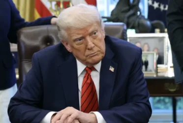 Մաքսատուրքերի վերացումը կկործանի մեր երկիրը. ԱՄՆ նախագահ