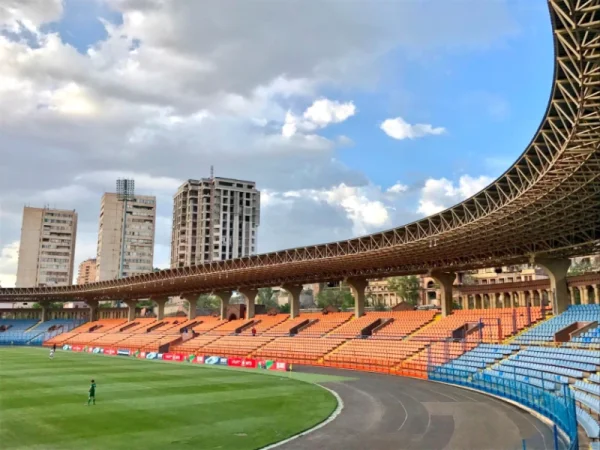 ՆԳՆ-ն՝ Հայաստան-Պորտուգալիա ֆուտբոլային խաղի կեղծ տոմսերի մասին