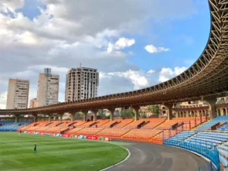 ՆԳՆ-ն՝ Հայաստան-Պորտուգալիա ֆուտբոլային խաղի կեղծ տոմսերի մասին