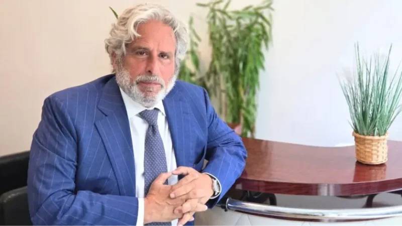 Սամվել Կարապետյանի միջազգային փաստաբանը մեկնաբանել է Փաշինյանի «կառավարությունը ես եմ» արտահայտությունը