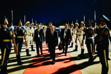 Փաշինյանի աշխատանքային այցը Չինաստան ավարտվել է