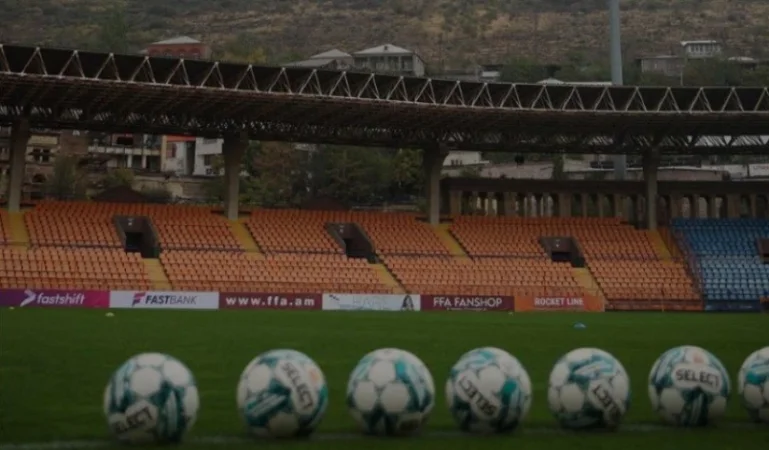 ՈՒԵՖԱ-ն թույլ չի տվել «Հանրապետական» մարզադաշտում նախախաղային մարզումներ անցկացնել․ «Փաստինֆո»