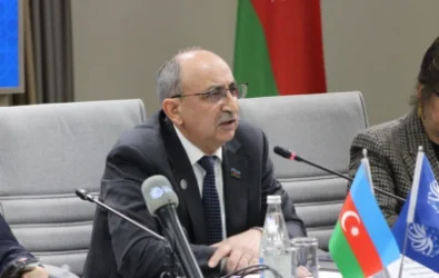 Արևմտյան Ադրբեջանից՝ փախստականների վերադարձն իրենց հայրենի հողեր, ազգային գաղափար է․ Մեջլիսի պատգամավոր