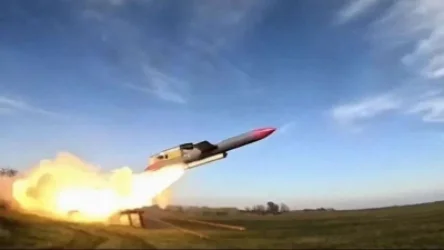 Դանիան կսկսի վառելիք արտադրել ուկրաինական հեռահար հրթիռների համար