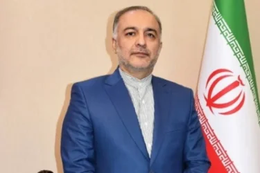 Հայաստանի միջով այսպես կոչված «տարանցիկ միջանցք» չի լինի․ դեսպան