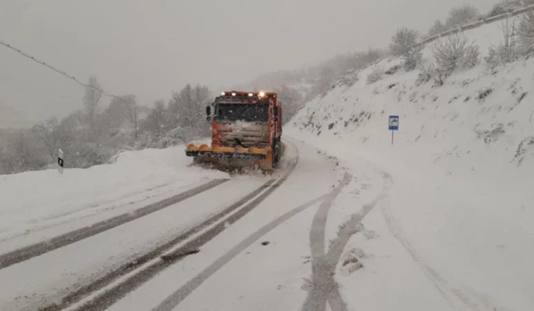 Ուշադրություն. Երևանում սպասվում է քամու պոռթկումներ, լեռնային առանձին մարզերում՝ գետնաբուք