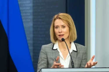 Սի Ցզինպինը մարտահրավեր է նետում միջազգային համակարգին․ Կալլաս