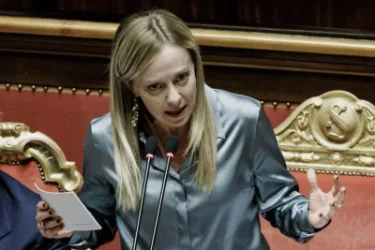 Իտալիայի վարչապետը հրաժարվում է զորքեր ուղարկել Ուկրաինա